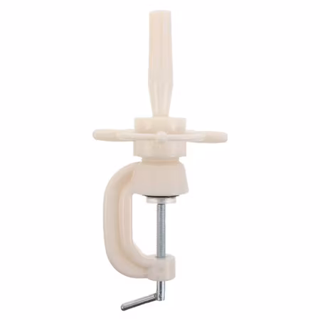 Bordsfäste för perukhållare – stabilt, praktiskt och perfekt för styling