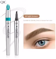 Ögonbrynspenna med Microblading‑effekt