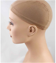 Wigliner - 2 modeller med och utan lace