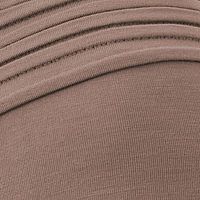 Bambu turban med scarf