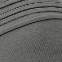 Bambu turban med scarf