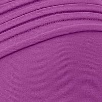 Bambu turban med scarf
