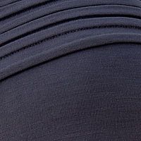 Bambu turban med scarf