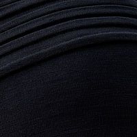 Bambu turban med scarf