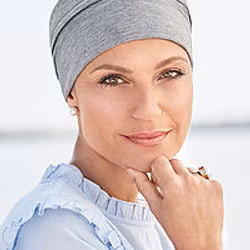 Bambu turban