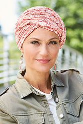 Luna turban