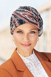 Luna turban