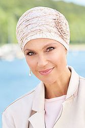 Sienna turban