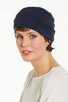 Cap Hair Short