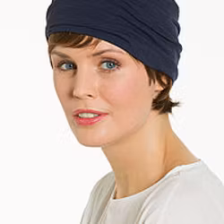 Cap Hair Short - 15 cm