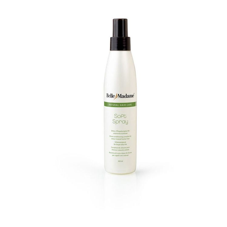 SOFT SPRAY