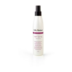 HAIR SPRAY