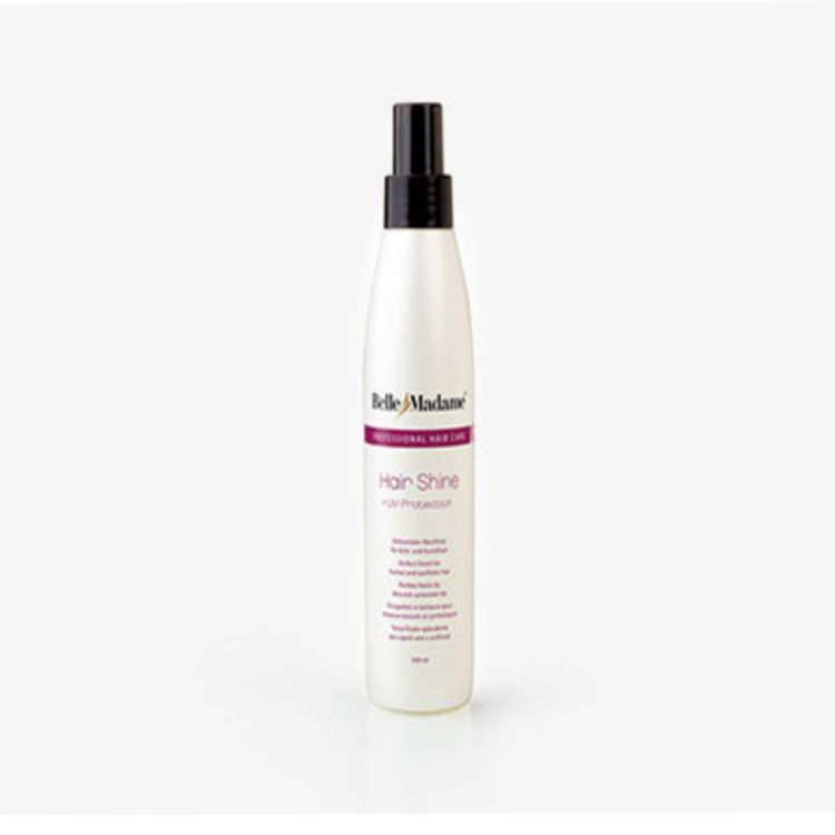 HAIR SHINE UV-SPRAY