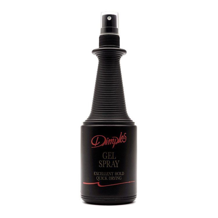 GEL SPRAY