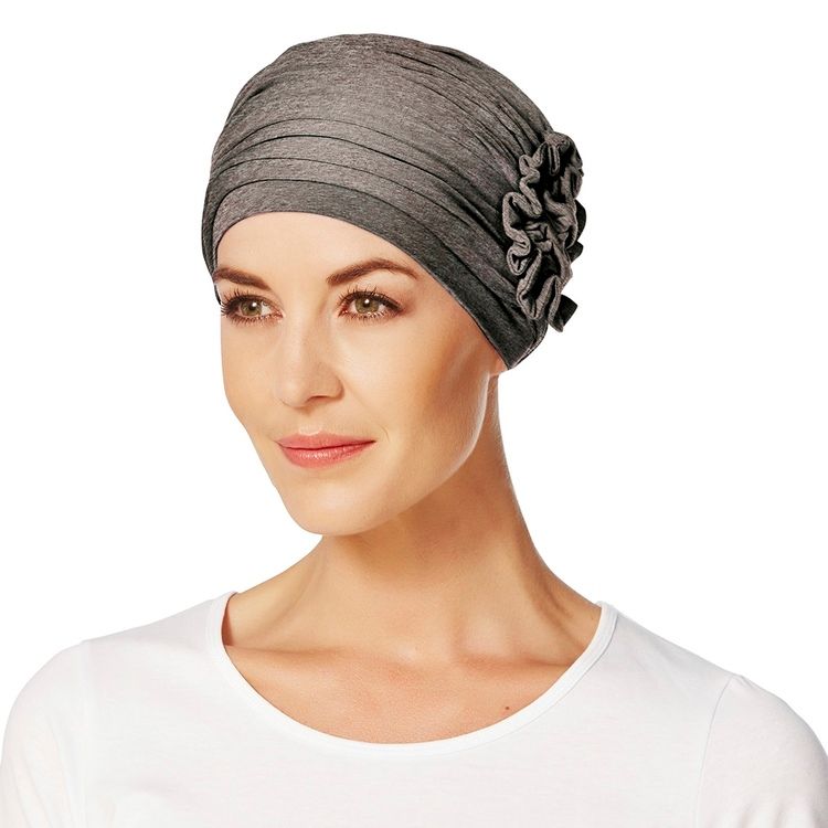 Lotus Turban