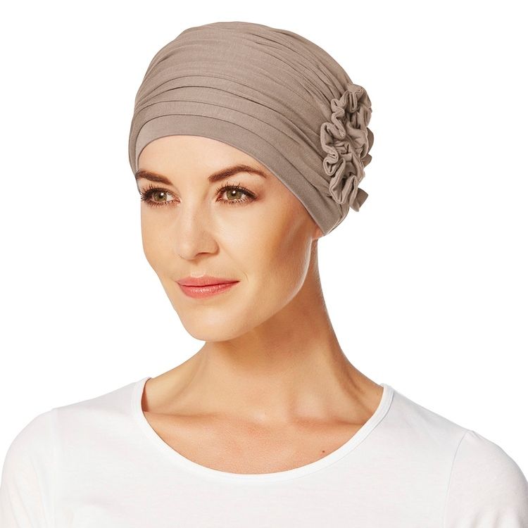 Lotus Turban
