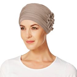 Lotus Turban