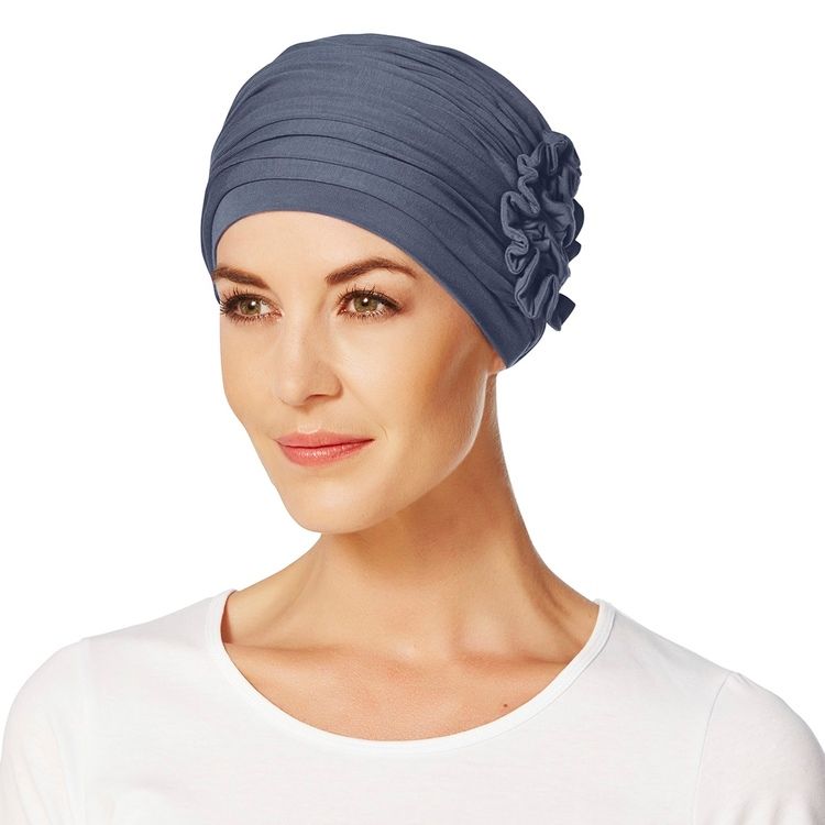 Lotus Turban