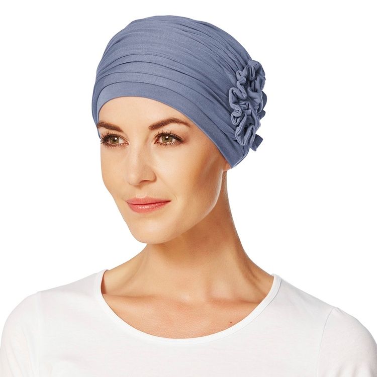 Lotus Turban