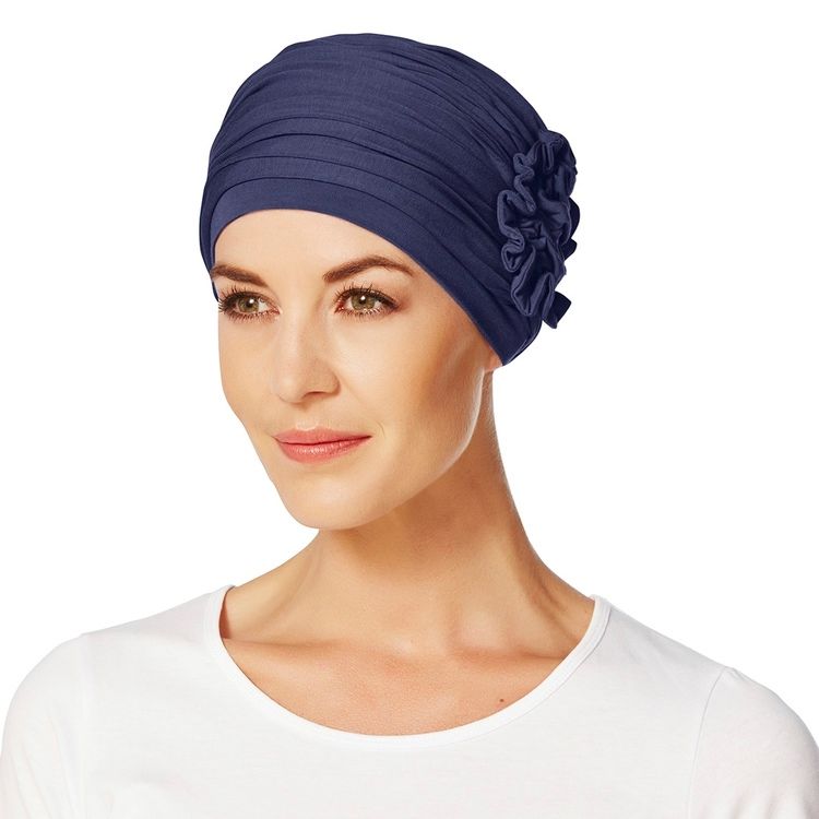 Lotus Turban