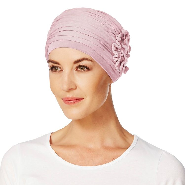 Lotus Turban