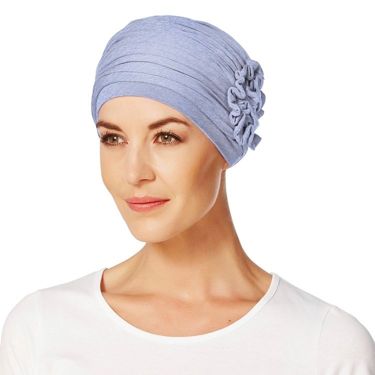 Lotus Turban