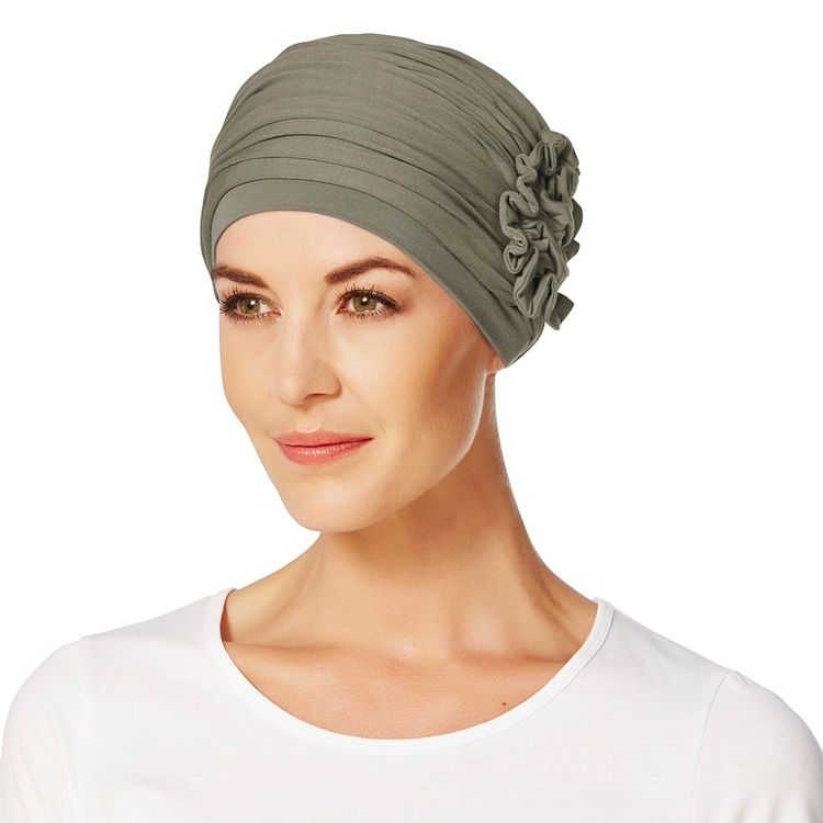 Lotus Turban