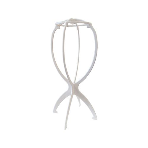 Wig tree/perukställ i plast