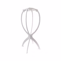 Wig tree/perukställ i plast