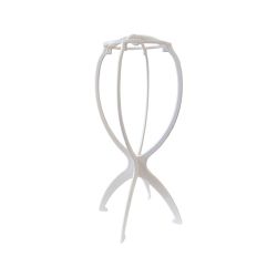 Wig tree/perukställ i plast