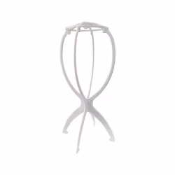 Wig tree/perukställ i plast
