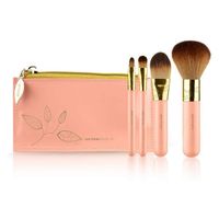 Sminkborstar, set Sweet Chic Collection Beter