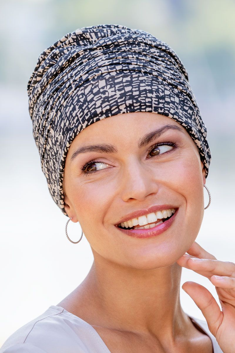 Mia turban