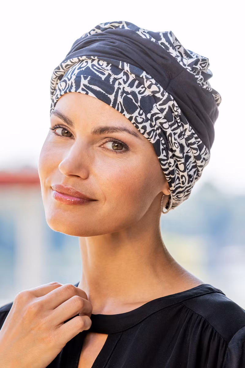 Kaja turban