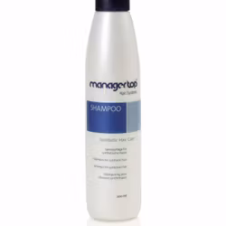 MT SCHAMPO FÖR SYNTETHÅR