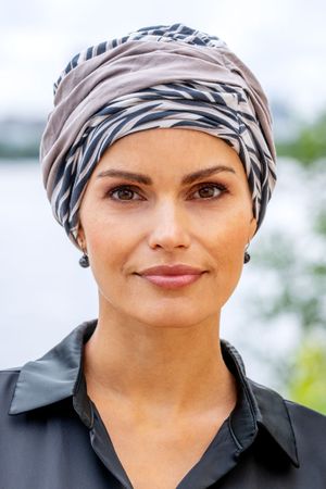 Kaja turban