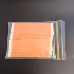 Dubbelsidig tejp för peruker och toupéer