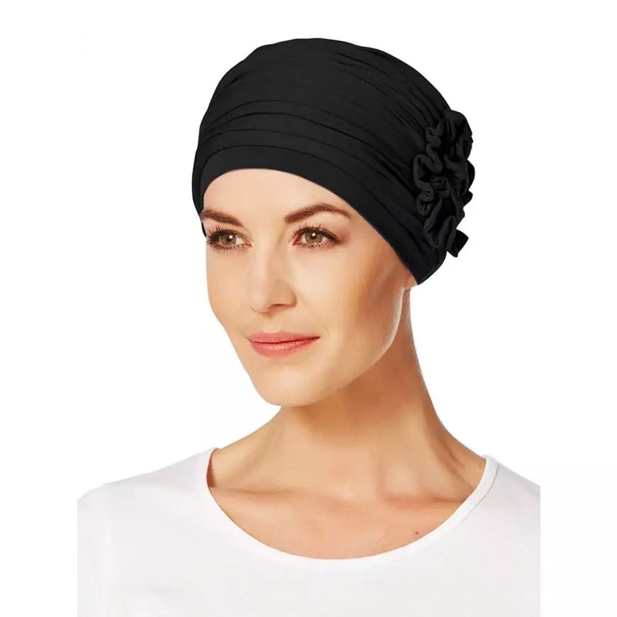 Lotus Turban