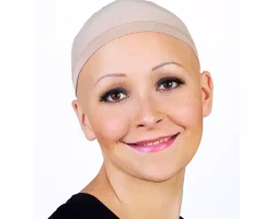 Nouli Wigliner w. AloeVera