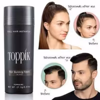 Toppik hårfiber - Large