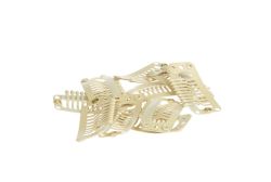 Clips till hårdelar, extensions och peruker