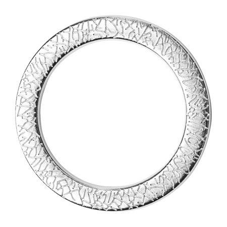 Styling ring