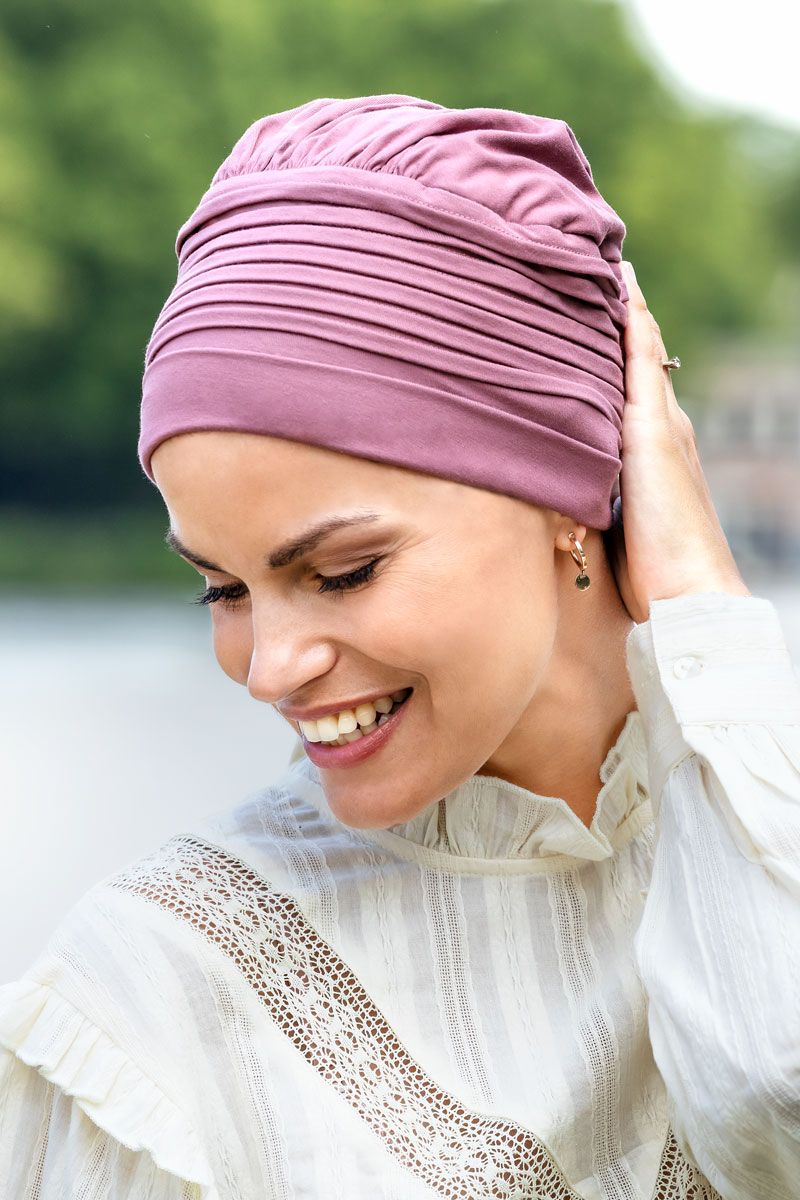 Mia turban