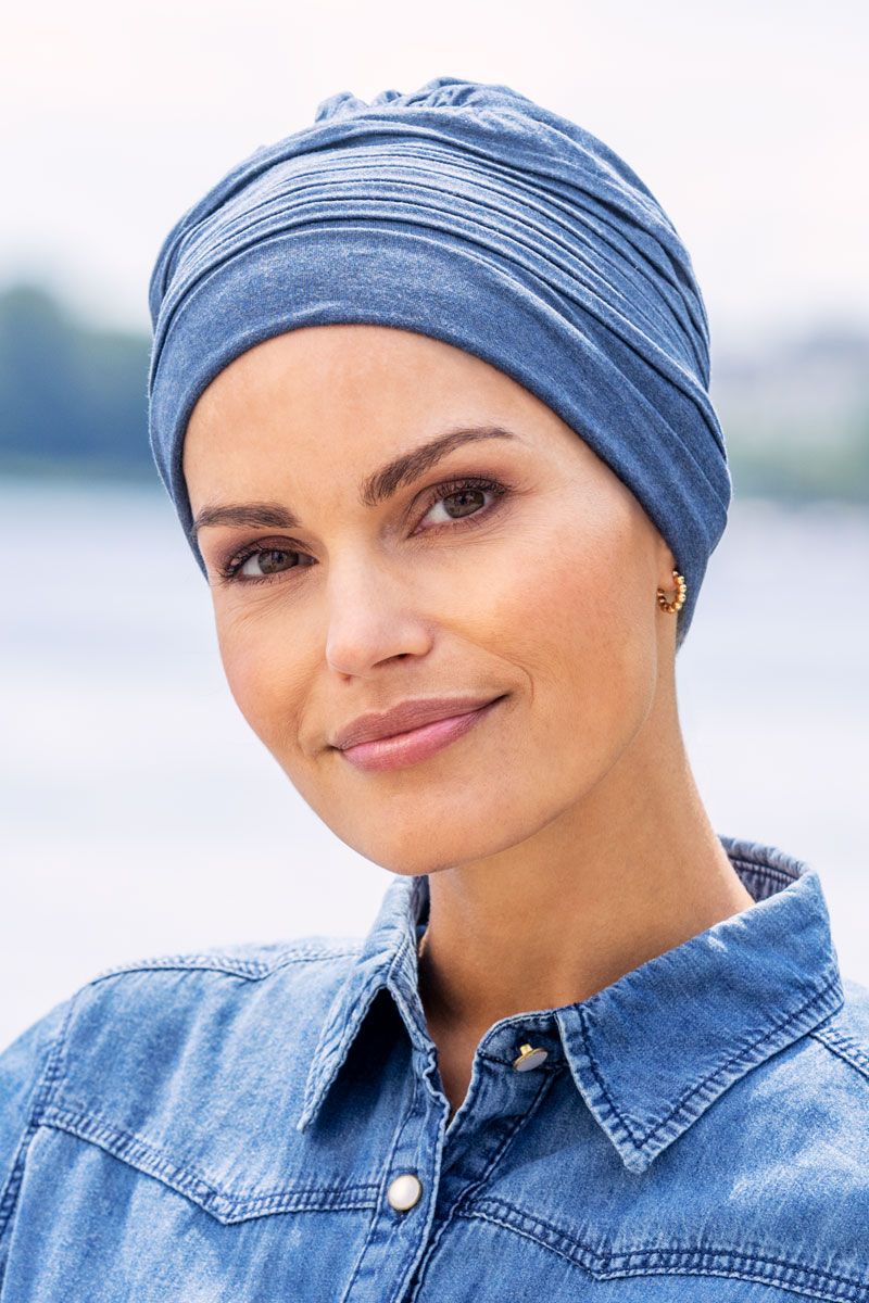Mia turban