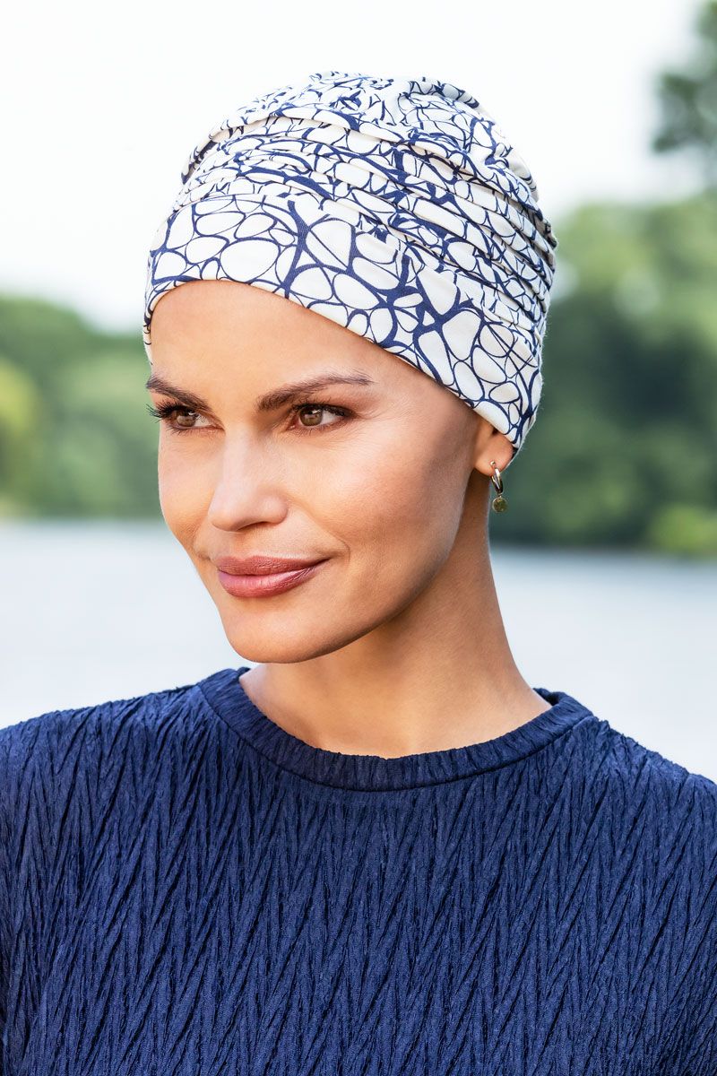 Mia turban