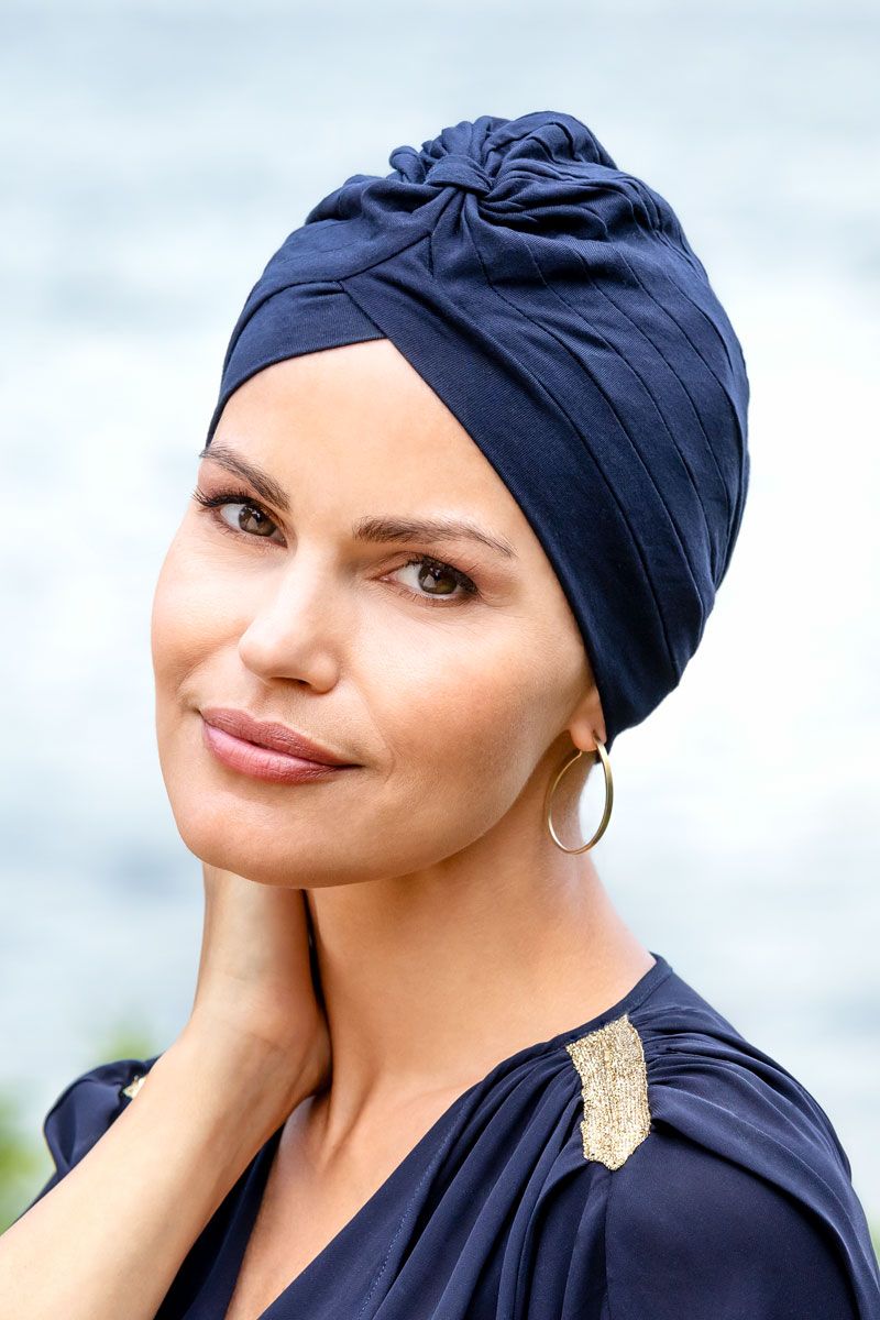 Amba turban