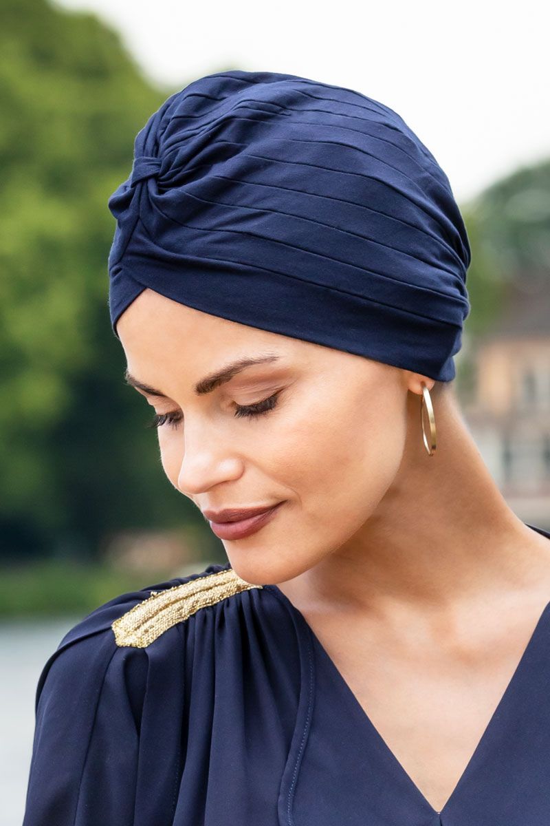 Amba turban
