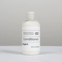 Conditioner för äkta hår