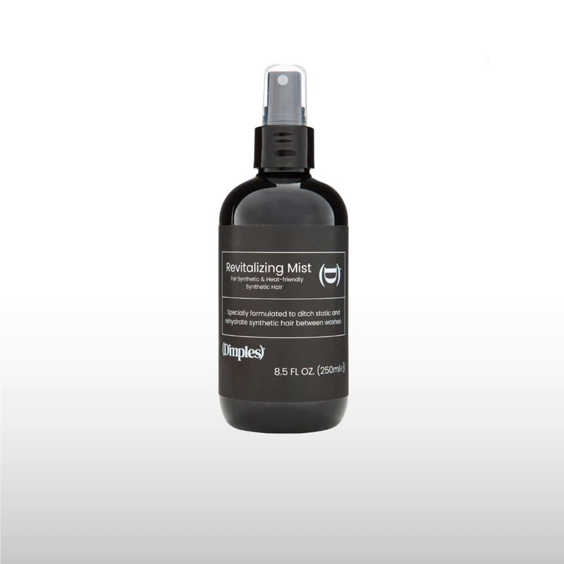 Revitalizing Mist For All Synthetic Hair