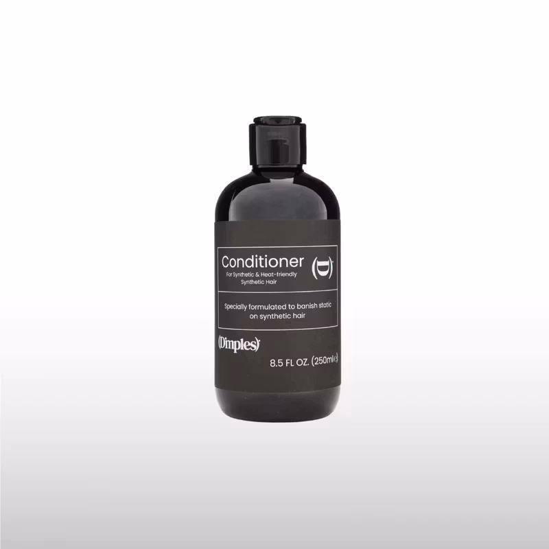 Conditioner For All Synthetic Hair